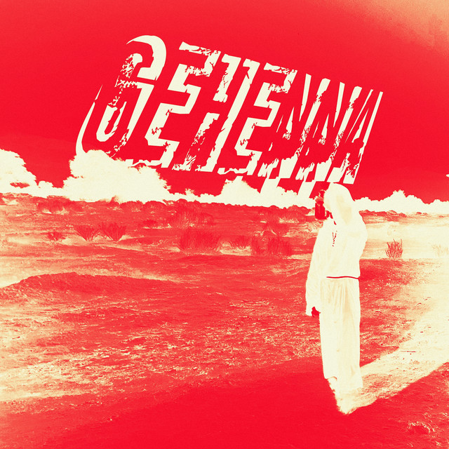 Gehenna cover art