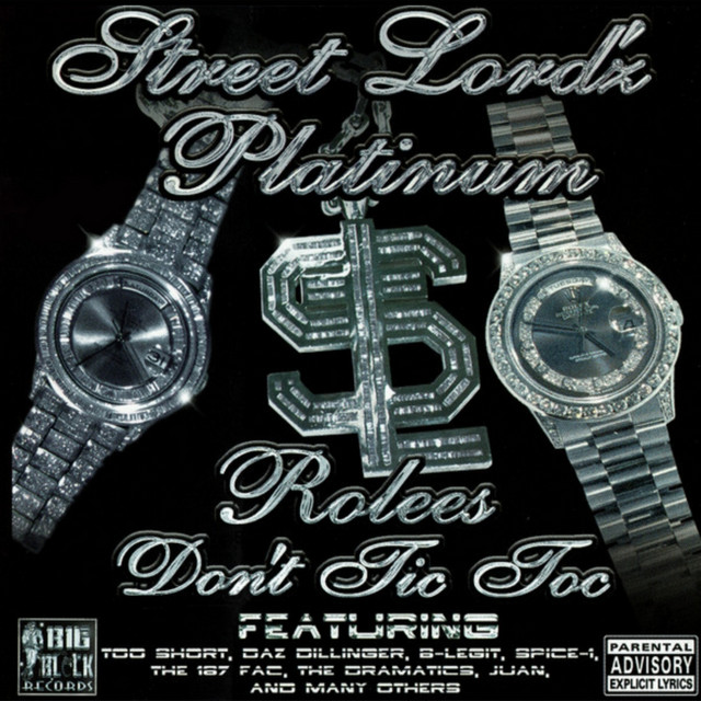 Streetlordz