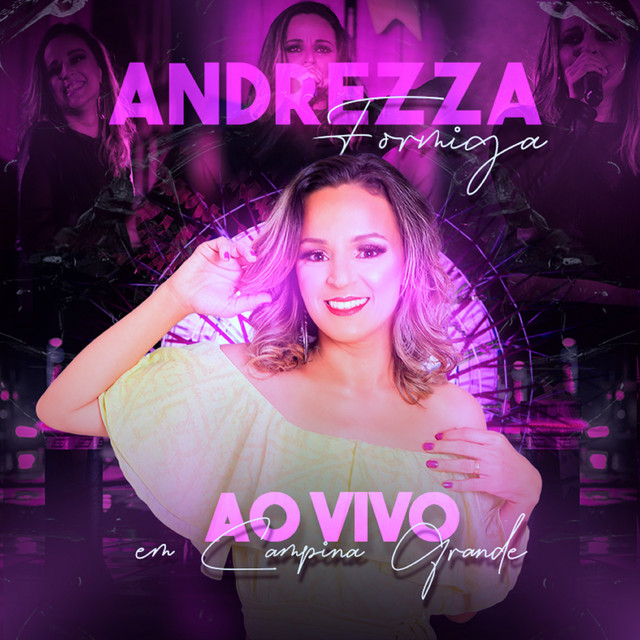 Ao Vivo em Campina Grande cover art