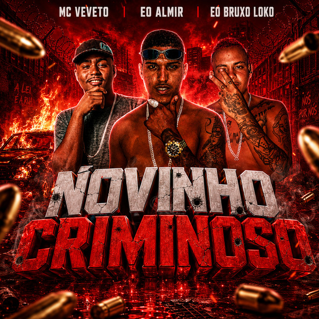 Novinho Criminoso