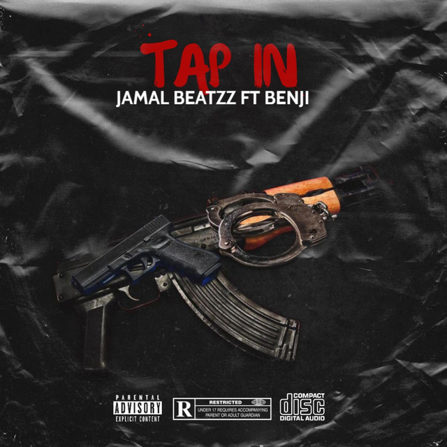 Tap In - Single by Jamal Beatzz | Spotify