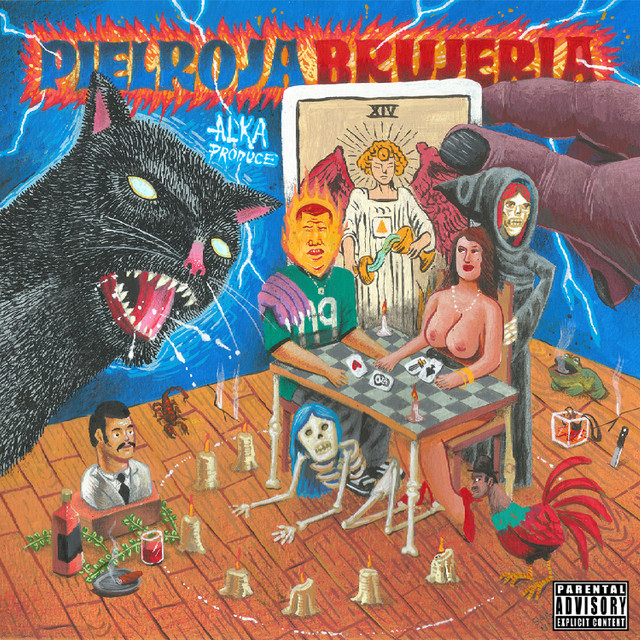 undefined album image