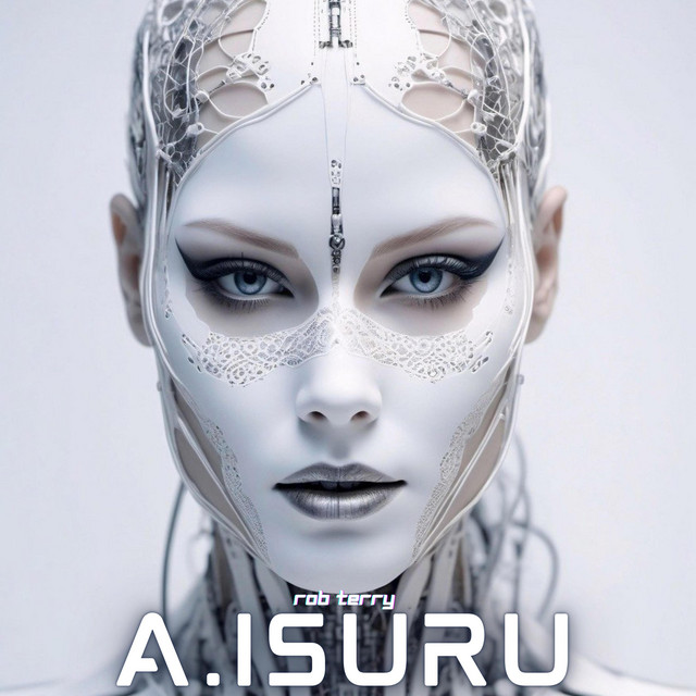 A.ISURU cover art