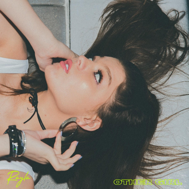 Other Girl cover