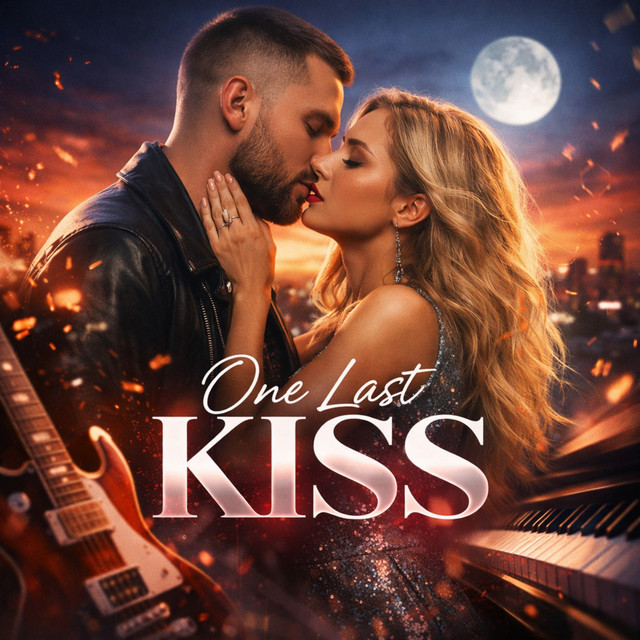 One Last Kiss - song and lyrics by TamerlanAlena | Spotify