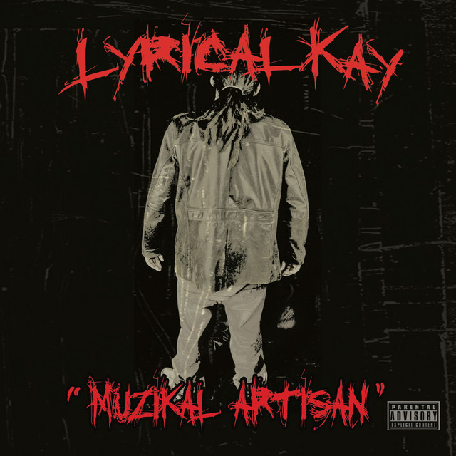 Muzikal Artisan cover