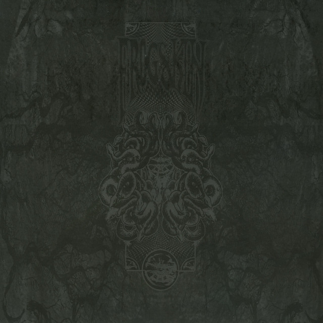 Frogskin cover art