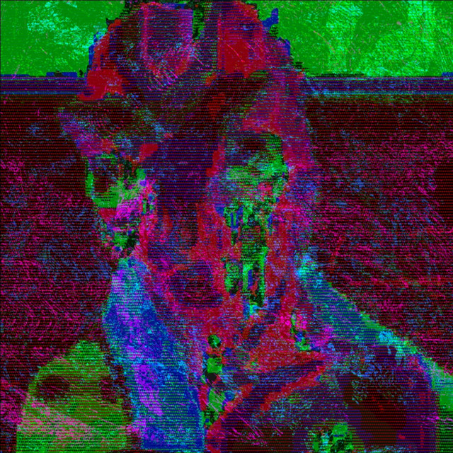 raised by the internet cover art