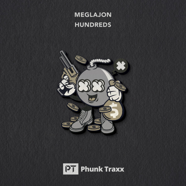 Hundreds album art