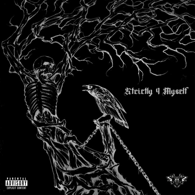 STRICTLY 4 MYSELF cover art