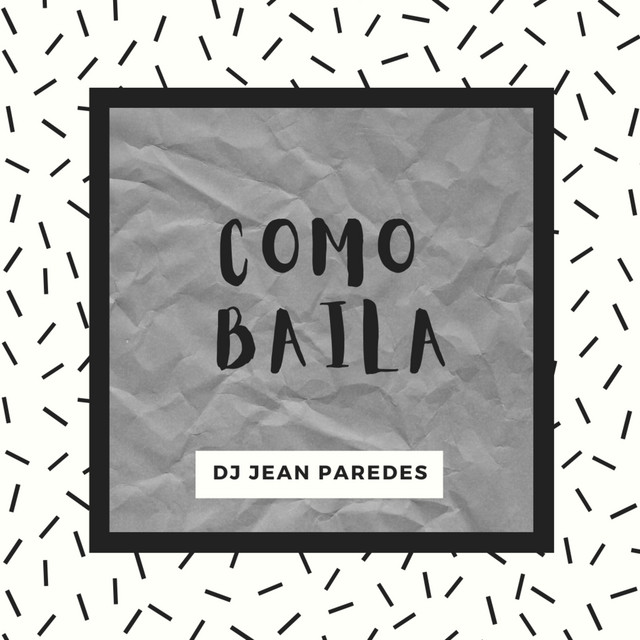 Como Baila