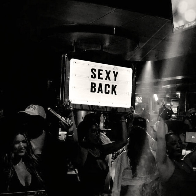 Sexy Back