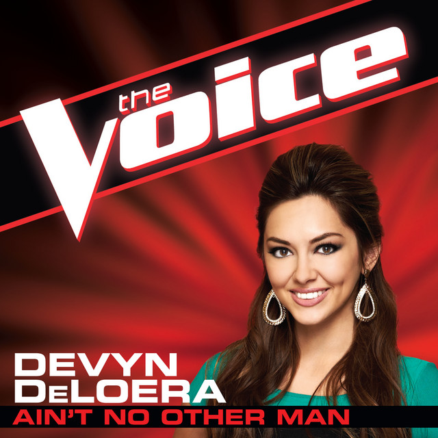 Ain't No Other Man (The Voice Performance) cover