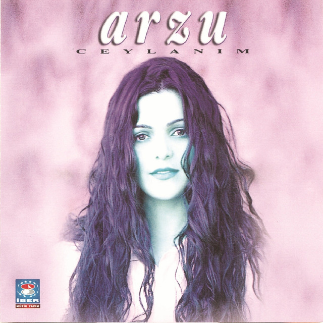 Ceylanım cover art