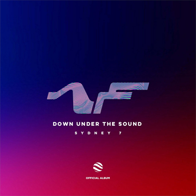 Aussiefest 7: Down Under The Sound cover art