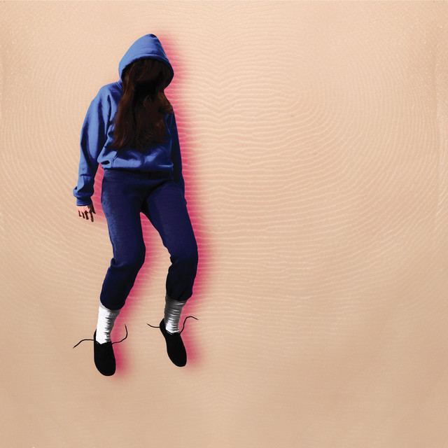 Anti Body cover art