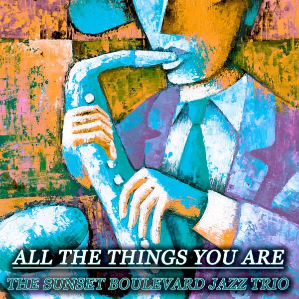 The Sunset Boulevard Jazz Trio