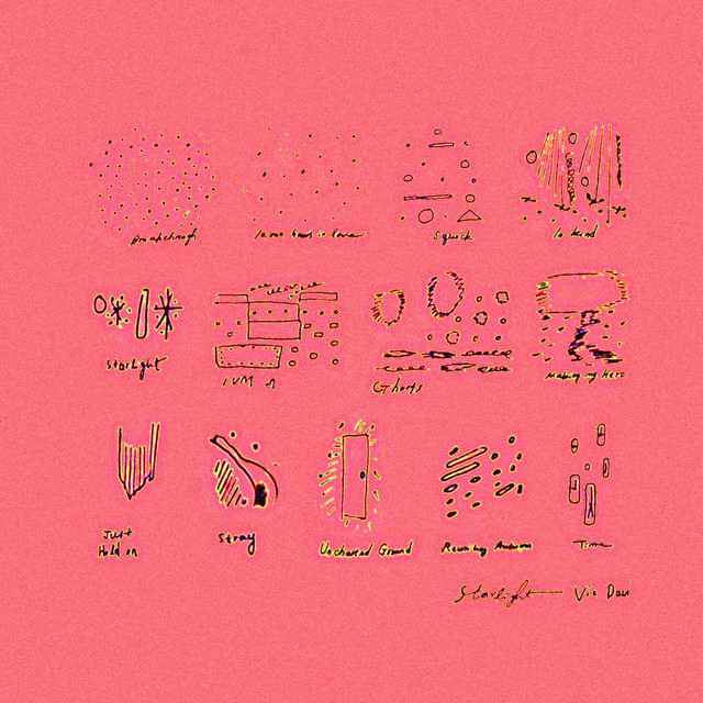 Starlight cover art