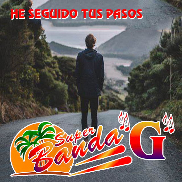 He seguido tus pasos