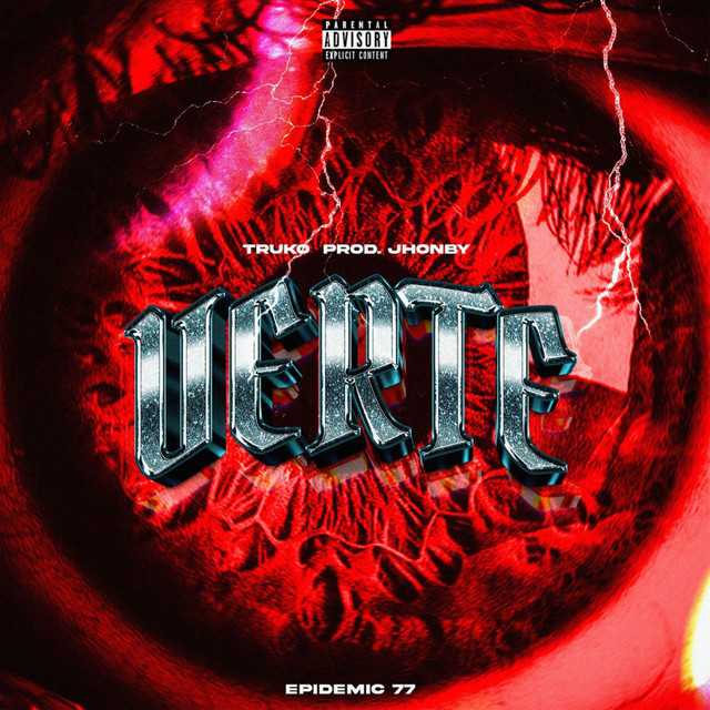 Epidemic77 & Truko - Verte