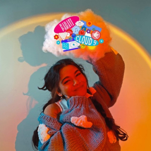 Cloud 9 cover art