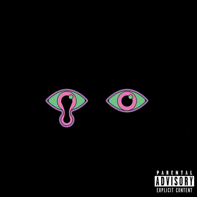 FADED cover art