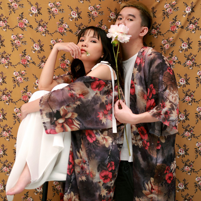 Tuyển Tập Của The Sheep cover art