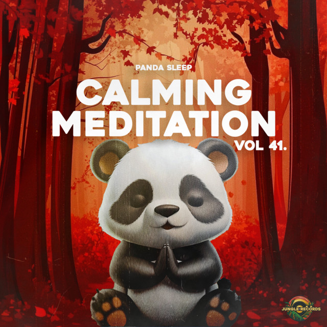 Calming Meditation Vol.41