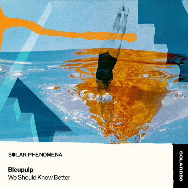We Should Know Better cover