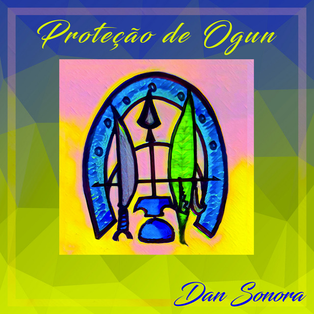 Proteção de Ogun