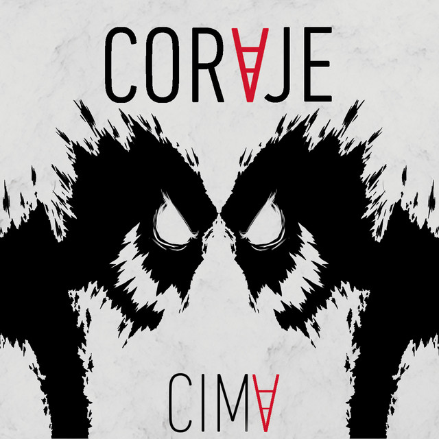 Cima cover art