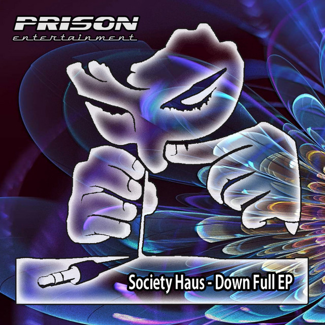 Down Full cover art