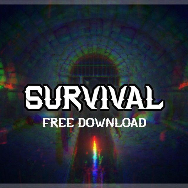 Survival cover art