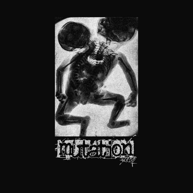 DEMO cover art