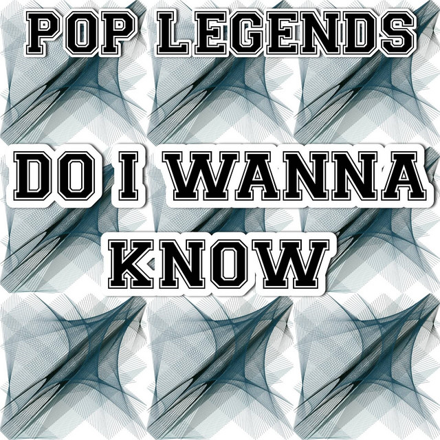 Do I Wanna Know - Instrumental Version