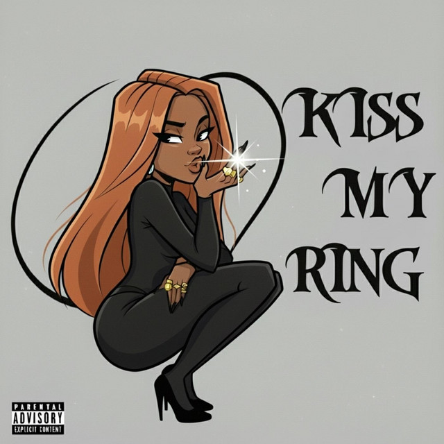 Kiss My Ring