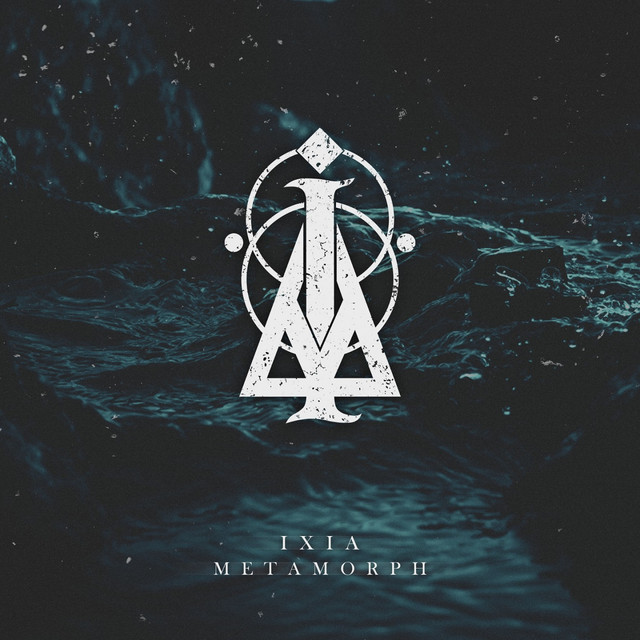 Metamorph cover art