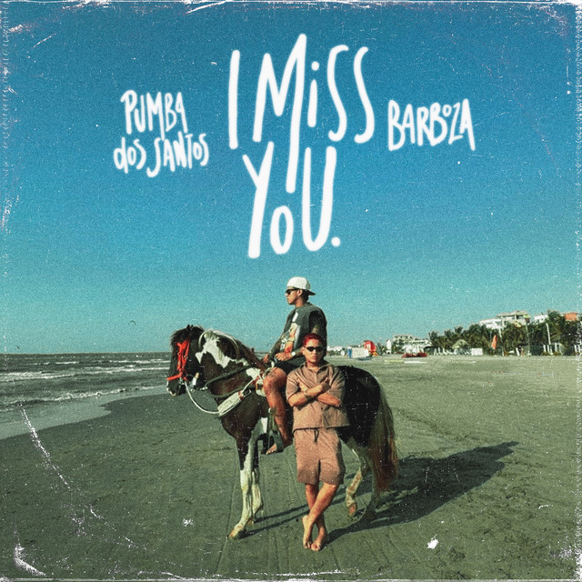 I Miss You