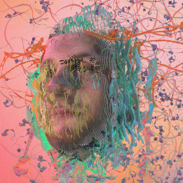 Self Online cover art