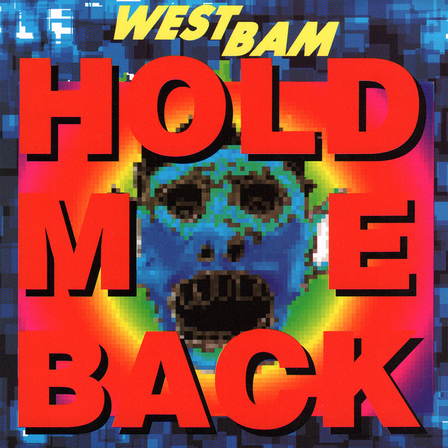 Hold Me Back - Ultimate Mix