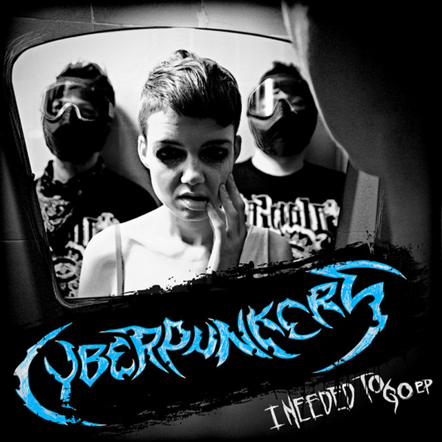 I Needed to Go cover art