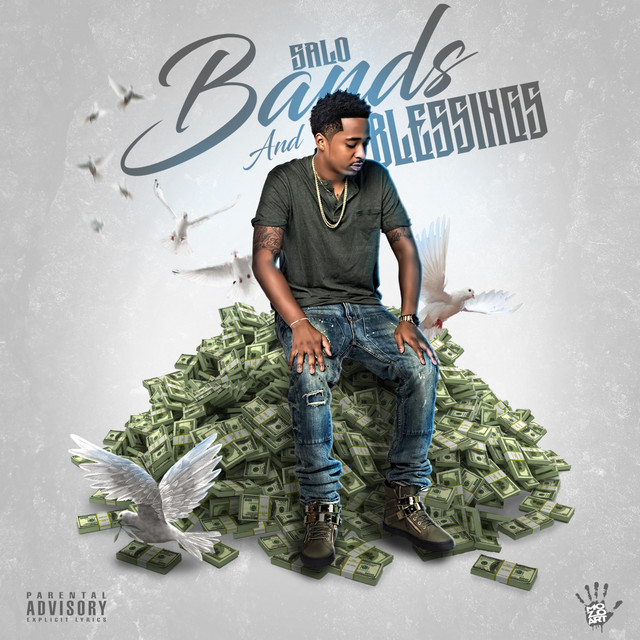 23 cover art