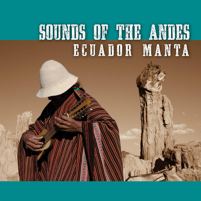 Sounds Of The Andes cover art