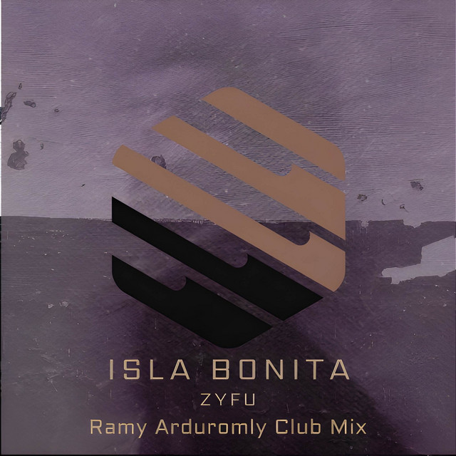 Isla Bonita - Ramy Arduromly Club Mix
