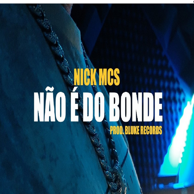 Não É do Bonde