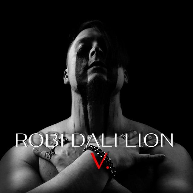 V. (My Missing Vixen) - Single by Robi Dali Lion | Spotify