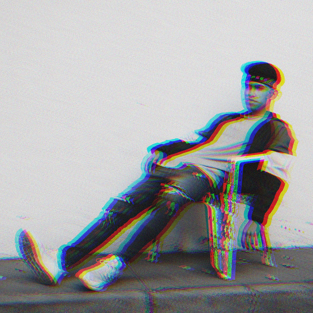 Perder cover art