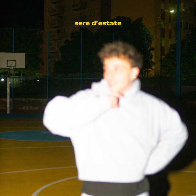 Sere D'estate