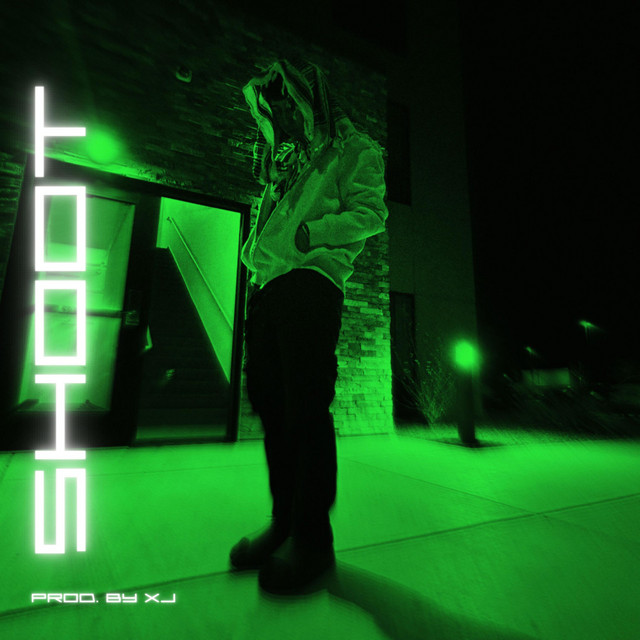 Shoot cover art