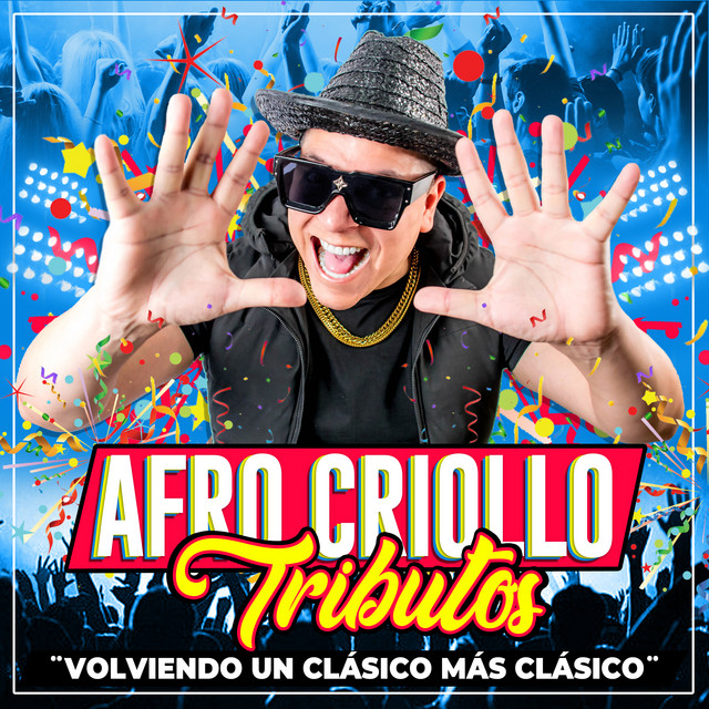 Volare cover art